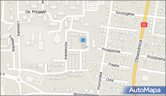 6452437230, Autorska Pracownia Architektoniczna Filip Sage 