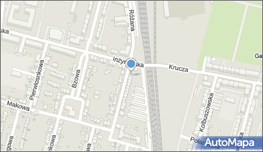 8940004334, Autorska Pracownia Architektury 