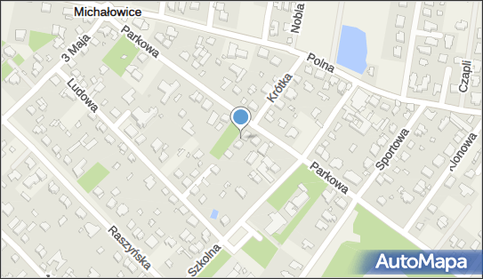 Autorska Pracownia Architektury Villanette, ul. Parkowa 16 05-816 - Przedsiębiorstwo, Firma, godziny otwarcia, numer telefonu
