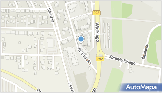 Autorska Pracownia Projektowa Proma Bud Adam Mordarski, Głogów 67-200 - Przedsiębiorstwo, Firma, numer telefonu, NIP: 6931855043