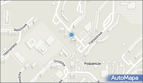 Autoryzowana Agencja Ubezpieczeniowa, Blankowa 48A, Wałbrzych 58-316 - Przedsiębiorstwo, Firma, NIP: 8861416723