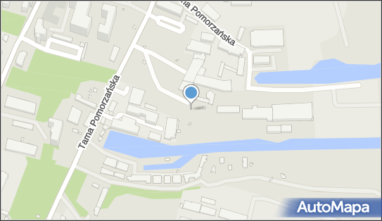 Autoryzowane Centrum Biznesowe CEL-R, Tama Pomorzańska 13S 70-030 - Przedsiębiorstwo, Firma