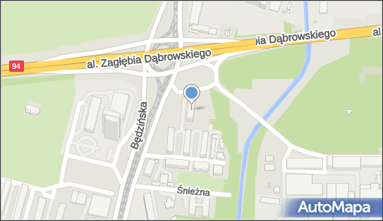 6441769916, Moskwiak Stefan, Autoryzowany Dystrybutor Handlu i Usług 