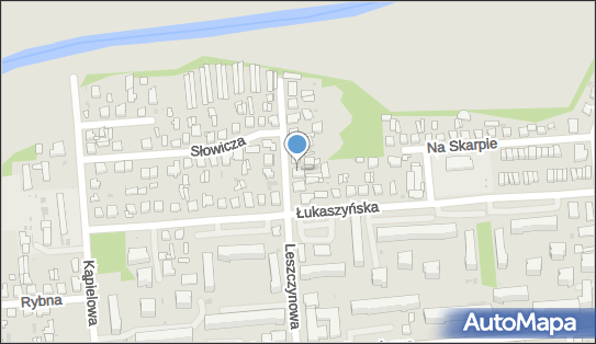 5370007014, Czarnecki Adam, Autoryzowany Servis Blacharsko-Lakierniczy 