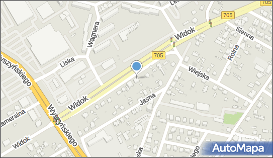 Autoryzowany Zakład Usługowy, Widok 15, Skierniewice 96-100 - Przedsiębiorstwo, Firma, numer telefonu, NIP: 8361549438
