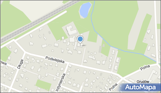 Autos Sp. z o.o., Podwiejska 17a, Milanówek 05-822 - Przedsiębiorstwo, Firma, godziny otwarcia, numer telefonu