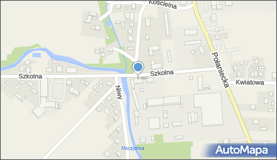 Autoservice w Rytwianach, ul. Szkolna 3 A, Rytwiany 28-236 - Przedsiębiorstwo, Firma, NIP: 8661527151