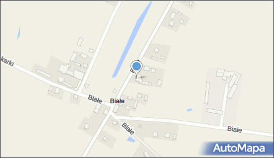 Autoservice - Zieliński Krzysztof, Białe 11, Białe 86-131 - Przedsiębiorstwo, Firma, NIP: 5591807629