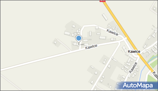Autoserwis Alufelgi, Kawice 74A, Kawice 59-230 - Przedsiębiorstwo, Firma