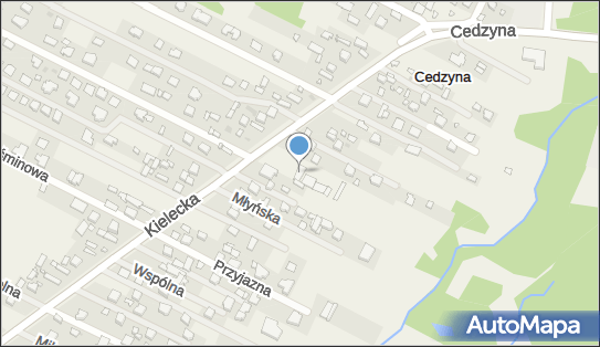 Autoserwis Janusz Forma Cedzyna 137, Cedzyna 137, Cedzyna 25-900 - Przedsiębiorstwo, Firma, NIP: 6571676283