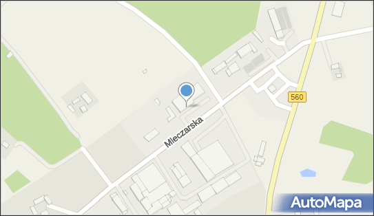 Autoserwis M Rejs i Spółka, Mleczarska 23, Rypin 87-500 - Przedsiębiorstwo, Firma, numer telefonu, NIP: 8921434619