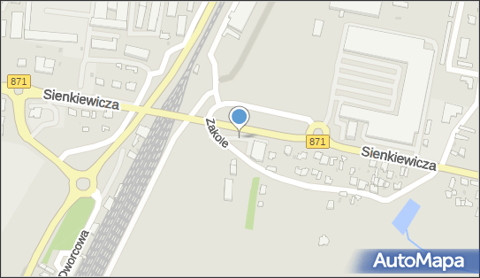 8672150862, Autoserwis Paweł Zioło 