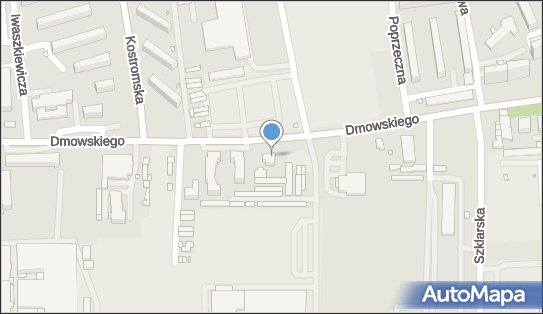 Autoserwis Zdzisław Golik, ul. Romana Dmowskiego 30a 97-300 - Przedsiębiorstwo, Firma, NIP: 7712297721