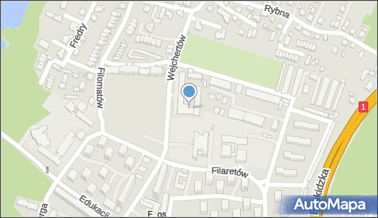 Autospa, ul. Hanny i Kazimierza Wejchertów 20, Tychy 43-100 - Przedsiębiorstwo, Firma, numer telefonu, NIP: 5830016010