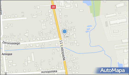 5441436746, Autospec Małgorzata Kot 