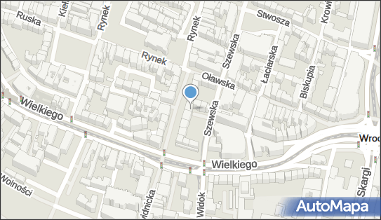Autostop, Świdnicka 6, Wrocław 50-067 - Przedsiębiorstwo, Firma