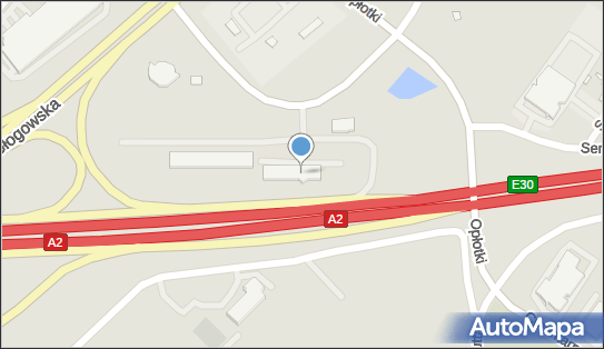 Autostrada Eksploatacja S.A., Głogowska 431, Poznań 60-004 - Przedsiębiorstwo, Firma, numer telefonu