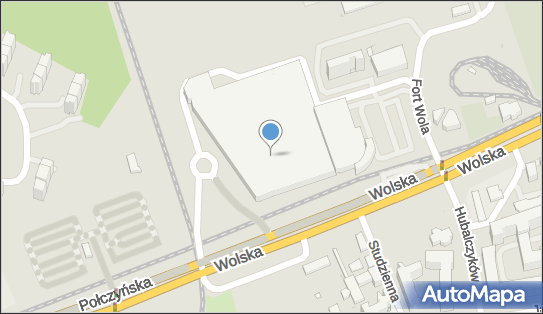 Autotax Centrum Motoryzacyjne, Połczyńska 4, Warszawa 01-378 - Przedsiębiorstwo, Firma, numer telefonu