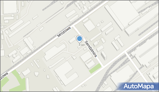 Autotechma Sp. z o.o., Mrozowa 6, Kraków 31-752 - Przedsiębiorstwo, Firma, godziny otwarcia, numer telefonu