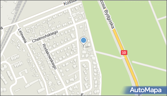 Autotechnika Jacek Woźniak, Piła 64-920 - Przedsiębiorstwo, Firma, NIP: 7641052856