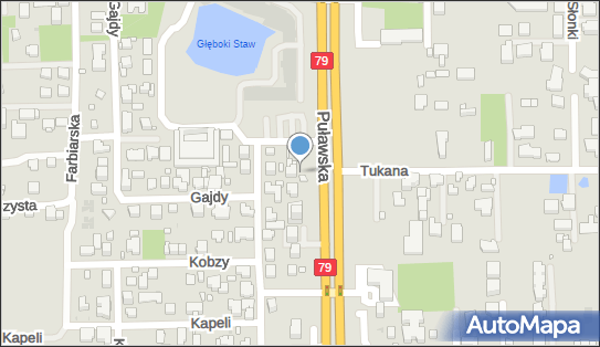 Autotermika, Puławska 470, Warszawa 02-884 - Przedsiębiorstwo, Firma, godziny otwarcia, numer telefonu