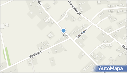 Autotom Tomasz Bek, Spokojna 4, Ćwiklice 43-229 - Przedsiębiorstwo, Firma, NIP: 6381628849