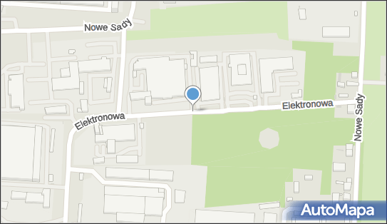 Autounia w Likwidacji, Elektronowa, Łódź 94-103 - Przedsiębiorstwo, Firma