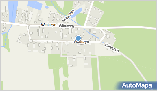 7981479329, Autowesoł - Ernest Wesołowski 