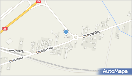 Autox PHU Grażyna Kołodziejczyk, Ostrowska 94b, Skalmierzyce 63-460 - Przedsiębiorstwo, Firma, numer telefonu