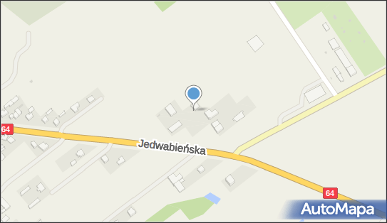 7181355436, Autozal Barbara Zalewska 