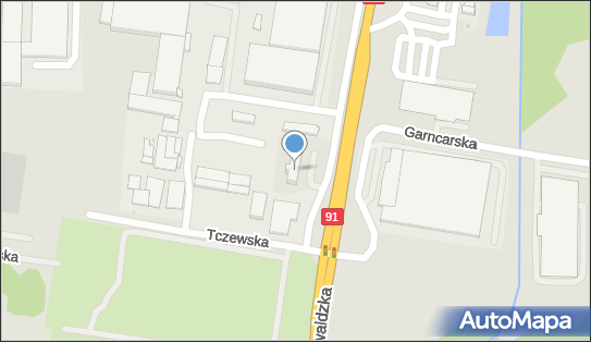 AUTO, Grunwaldzka 64, Pruszcz Gdański 83-000 - Przedsiębiorstwo, Firma, NIP: 5932065207