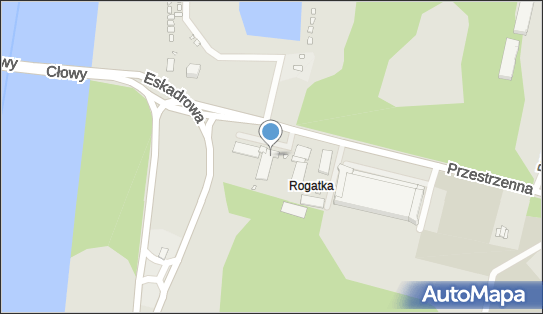 AUTO, Przestrzenna 4, Szczecin 70-800 - Przedsiębiorstwo, Firma, NIP: 8522164905