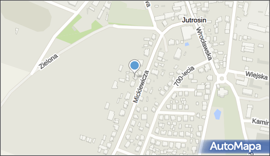 Aux Metiers, Mickiewicza Adama 11a, Jutrosin 63-930 - Przedsiębiorstwo, Firma, numer telefonu, NIP: 6991898429