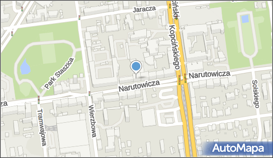 Auxilium, ul. Prezydenta Gabriela Narutowicza 86, Łódź 90-139 - Przedsiębiorstwo, Firma, numer telefonu, NIP: 7252062300