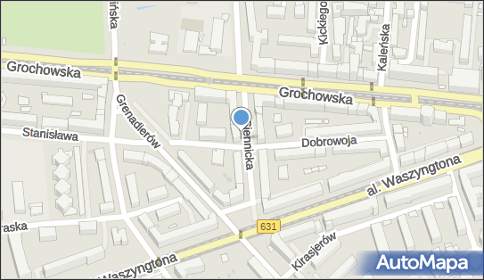 AV Net Sieci Audiowizualne Sp. z o.o., Lubomira 4, Warszawa 04-002 - Przedsiębiorstwo, Firma, godziny otwarcia, numer telefonu