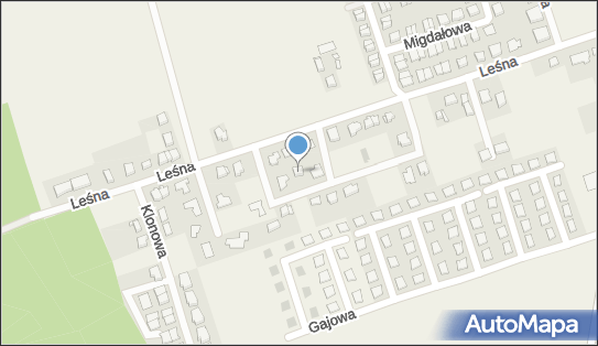 Avalcom, Modrzewiowa 12, Rokietnica 62-090 - Przedsiębiorstwo, Firma, numer telefonu, NIP: 7773150030