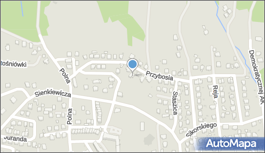 Avangar Budownictwo Artur Kotlarz, ul. Przybosia 15, Strzyżów 38-100 - Przedsiębiorstwo, Firma, NIP: 8191624022