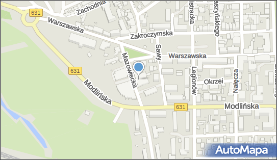 Avans Agd Rtv, Mazowiecka 14, Nowy Dwór Mazowiecki 05-100 - Przedsiębiorstwo, Firma, numer telefonu