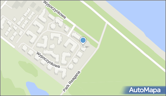 Avant House, Wypoczynkowa 6, Gdańsk 80-341 - Przedsiębiorstwo, Firma, NIP: 5871530560