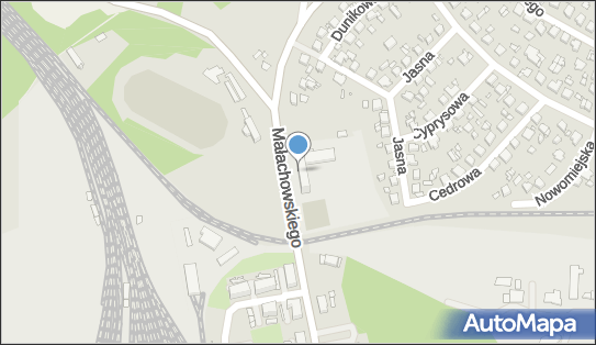 Avanti Centrum Kształcenia Ustawicznego Waszecki A Postawka H 44-251 - Przedsiębiorstwo, Firma, numer telefonu, NIP: 6422572727