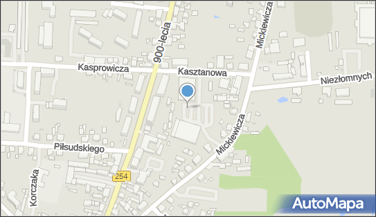 5571409825, Studio Fryzur Polak Jadwiga 