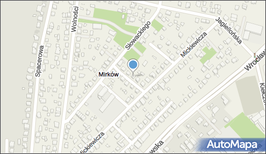 8961503539, Ahbud sp. z o.o. 
