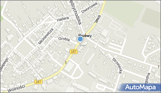 7872112618, Adrianna Wacław Avenue 34 