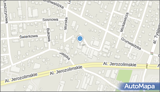 AversScreens Sp. z o.o., Aleja Jerozolimskie 424A, Pruszków 05-800 - Przedsiębiorstwo, Firma, godziny otwarcia, numer telefonu