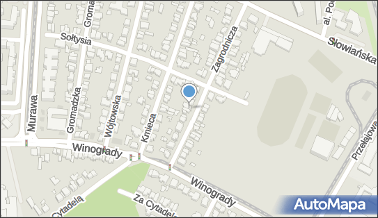 Aver, Zagrodnicza 11a, Poznań 61-654 - Przedsiębiorstwo, Firma