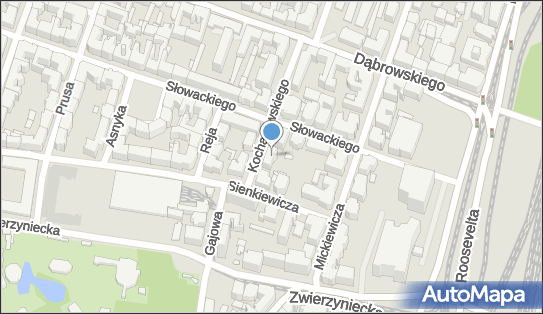 Avia Consulting DR, Kochanowskiego Jana 11a, Poznań 60-845 - Przedsiębiorstwo, Firma, NIP: 7811355114