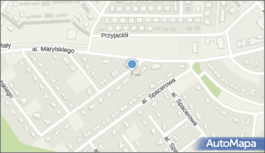 Avia Support, al. E. Marylskiego 100B, Książenice 05-825 - Przedsiębiorstwo, Firma, NIP: 6181601917