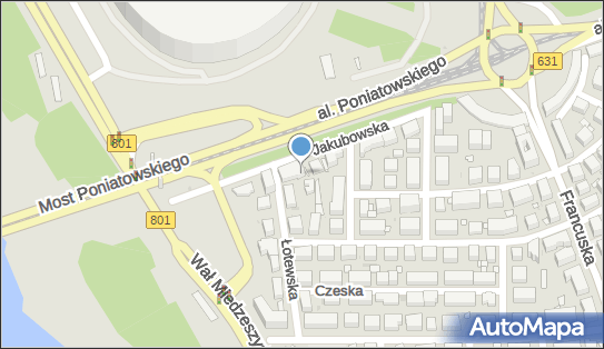 Aviation Asset Management S.A., Jakubowska 10/1, Warszawa 03-902 - Przedsiębiorstwo, Firma, numer telefonu