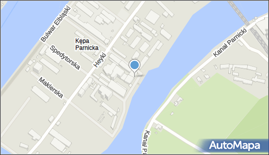Avid Technology Poland, bulw. Maurycego Beniowskiego 5A, Szczecin 70-642 - Przedsiębiorstwo, Firma, NIP: 8511024655