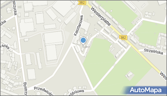 8821107387, Avimet Ireneusz Jędrusiak 